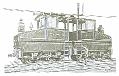 38-39 Electric trains